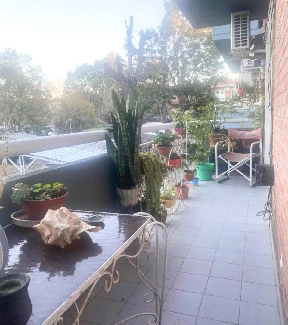 venta 4 amb al frente impecable balcon gge 1