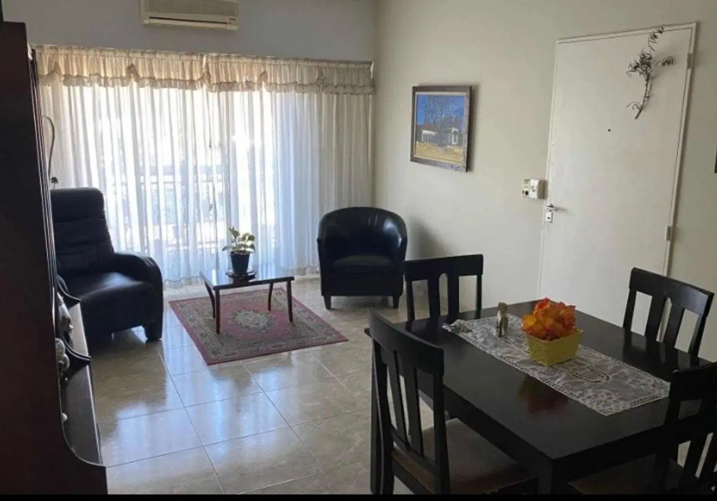 venta 4 amb al frente impecable balcon gge 5