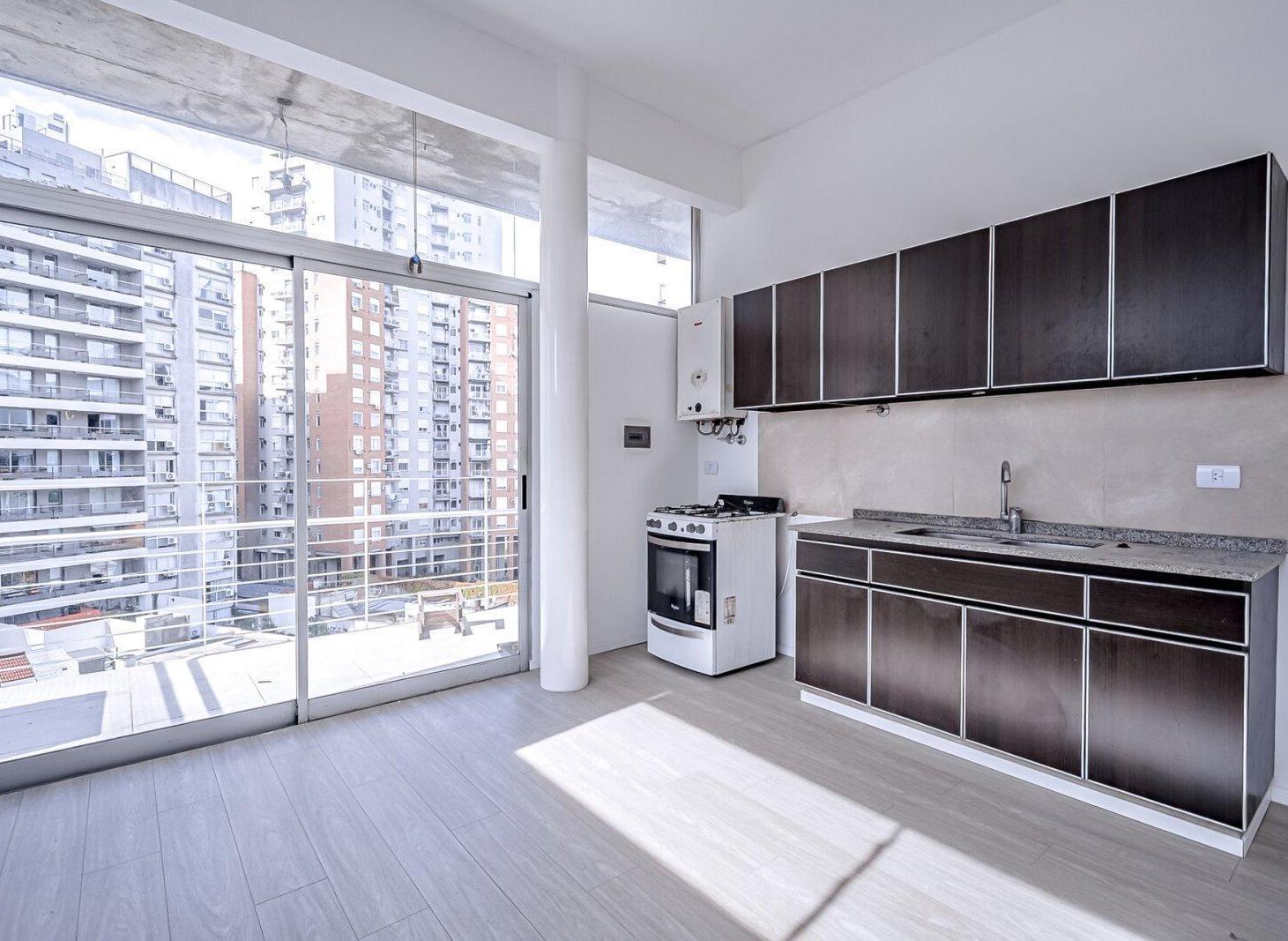 Foto de Venta | Depto 2 amb | Chacarita | Opcional Cochera, imagen 2