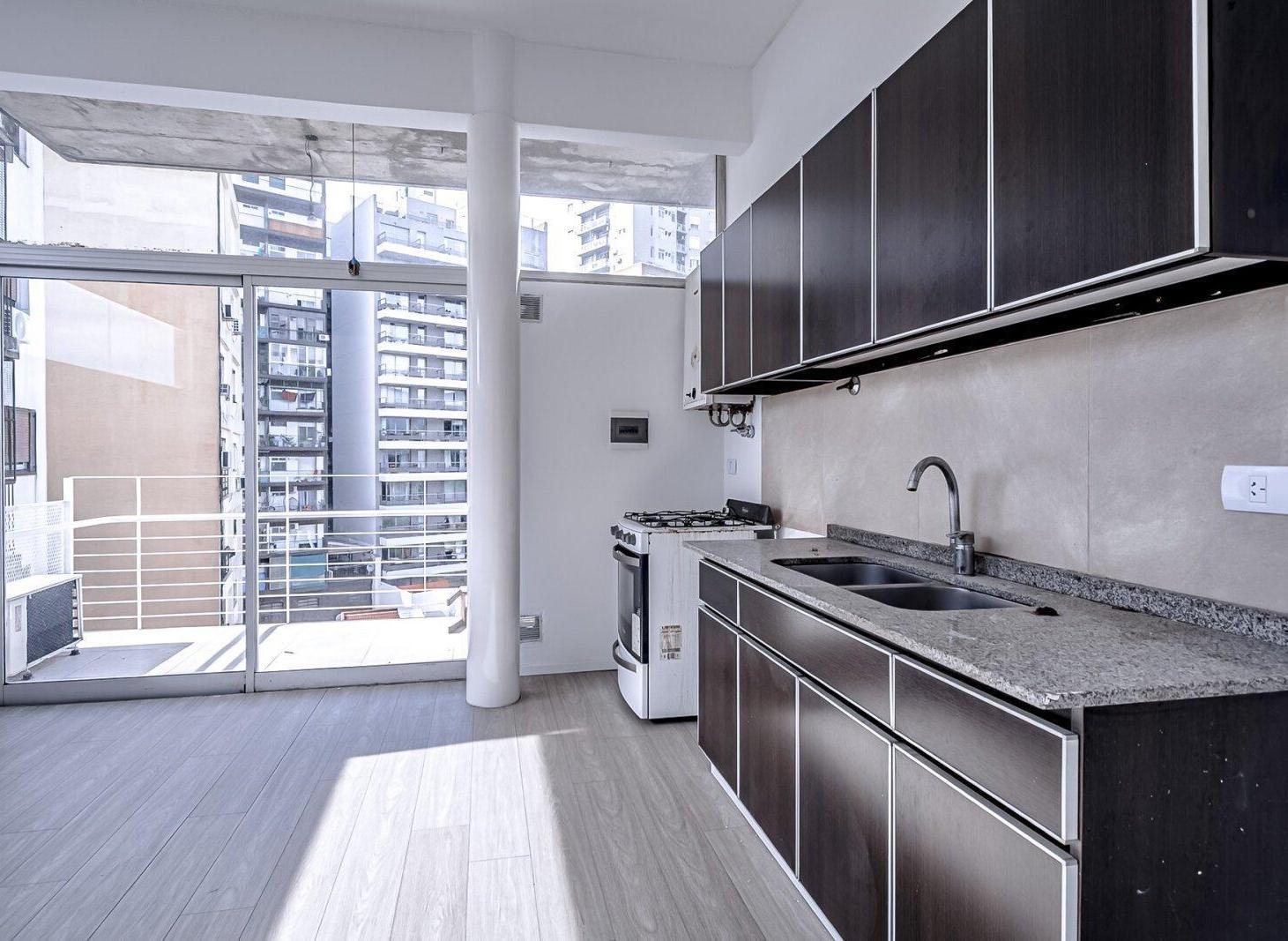 Foto de Venta | Depto 2 amb | Chacarita | Opcional Cochera, imagen 4