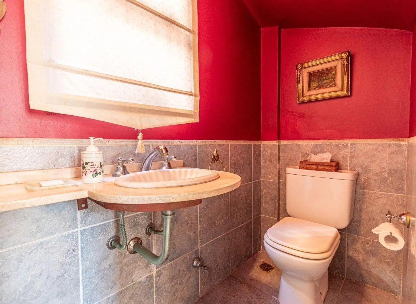 VENTA DEPARTAMENTO TIPO TRIPLEX EN COMPLEJO PREMIUM CON COCHERA Y AMENITIES - SAN ISIDRO 5