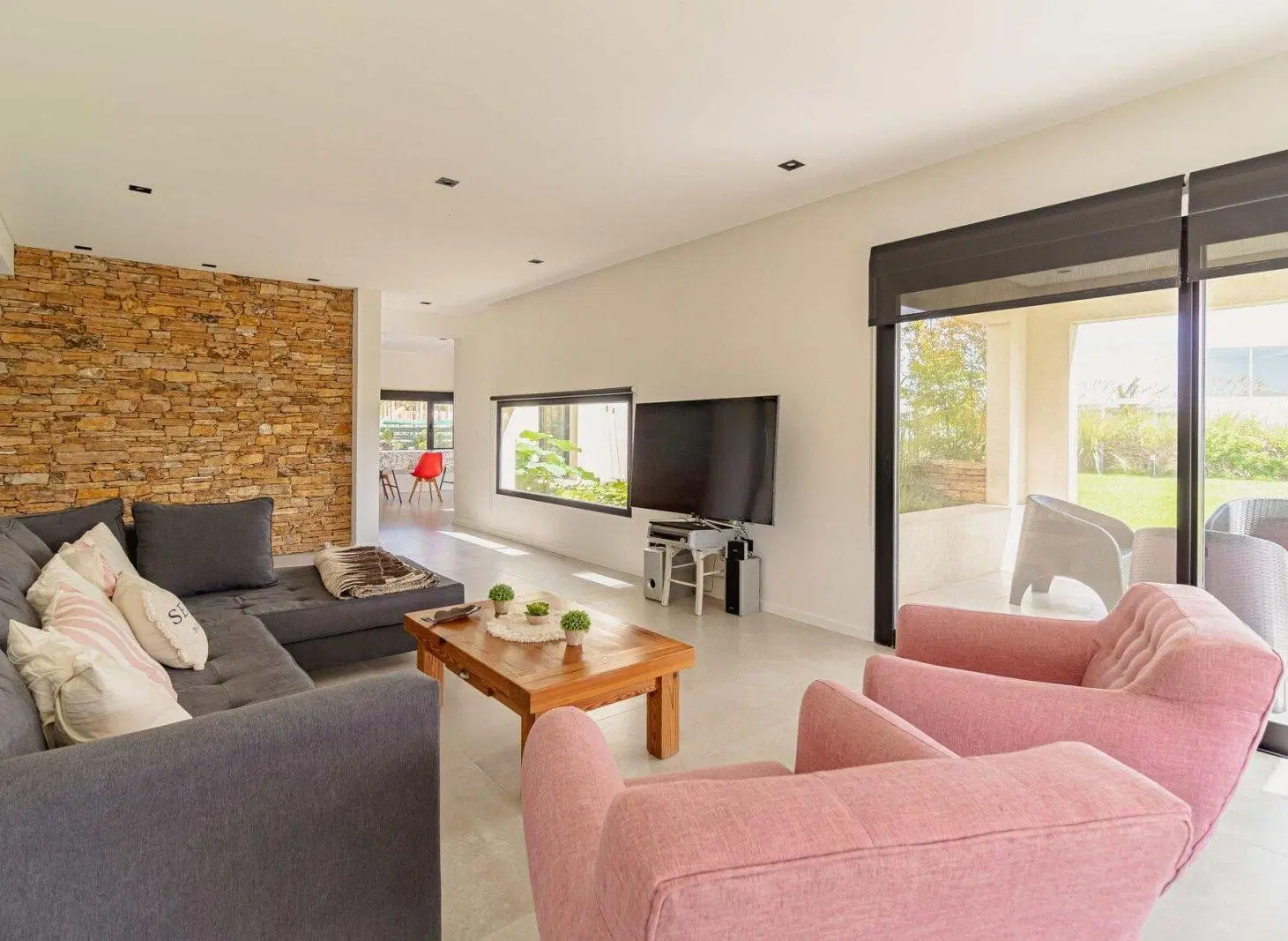 CASA EN VENTA PUERTOS DEL LAGO ESCOBAR 8