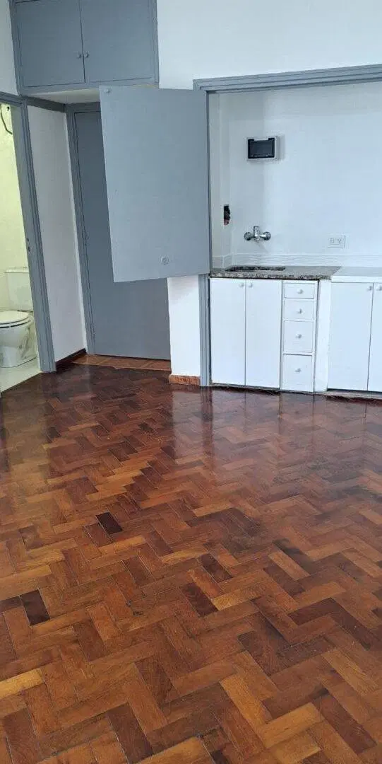 Alquiler Monoambiente, Sarmiento 2046 5º ContraFte 5