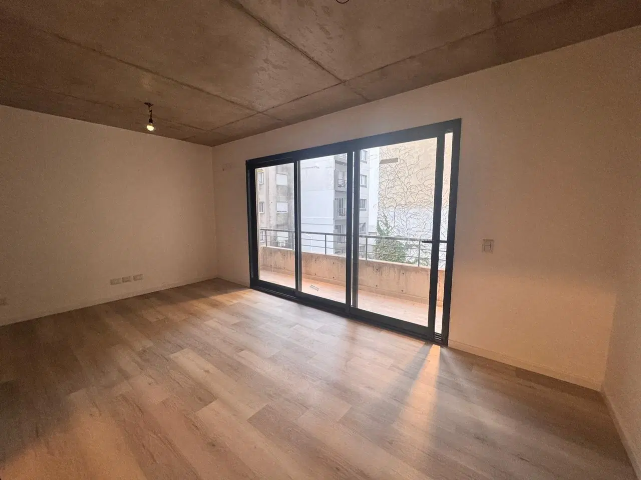 Venta semipiso 2 ambientes a estrenar en Vicente López 2