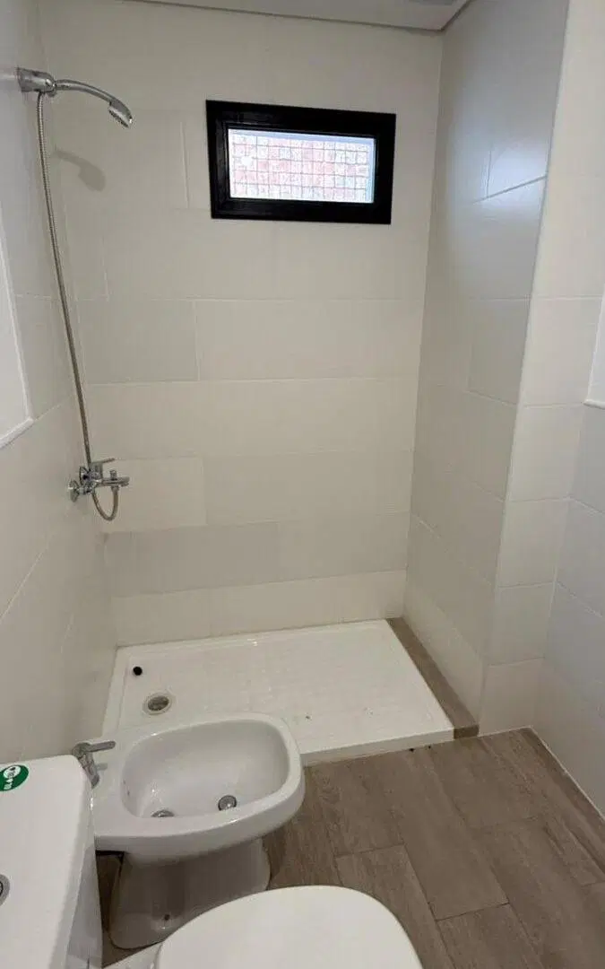 Venta semipiso 2 ambientes a estrenar en Vicente López 8
