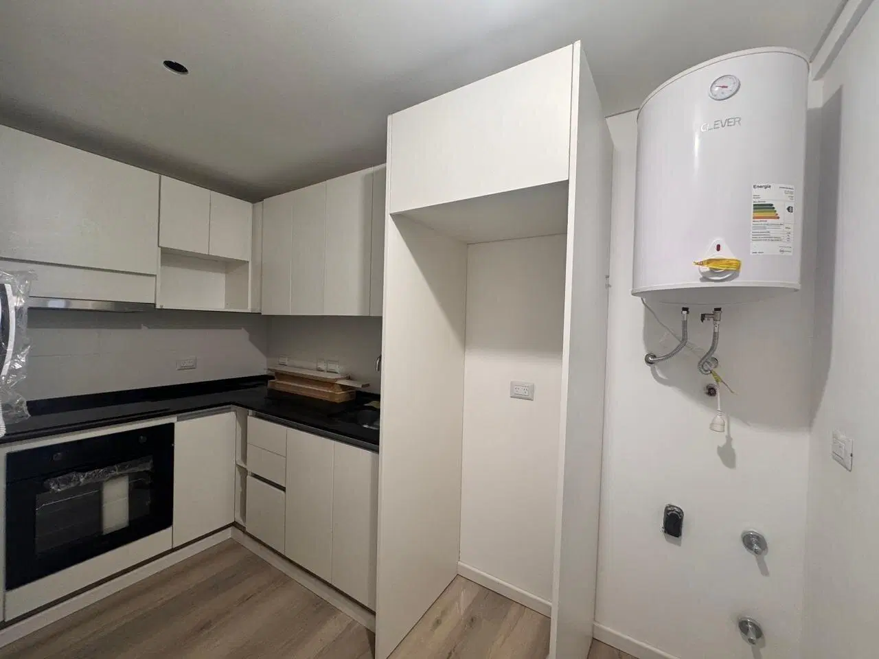 Venta semipiso 2 ambientes a estrenar en Vicente López 8
