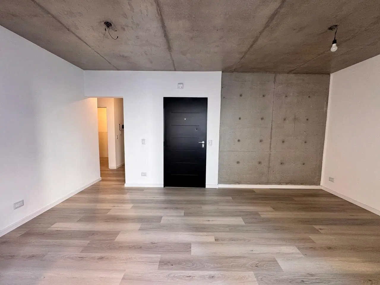 Venta semipiso 2 ambientes a estrenar en Vicente López 3