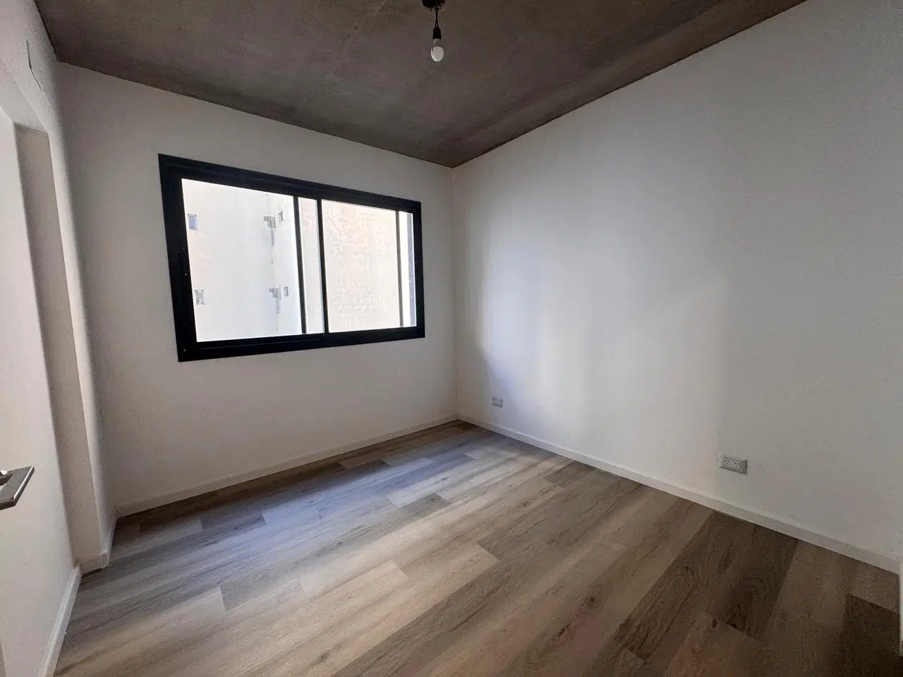 Venta semipiso 2 ambientes a estrenar en Vicente López 5
