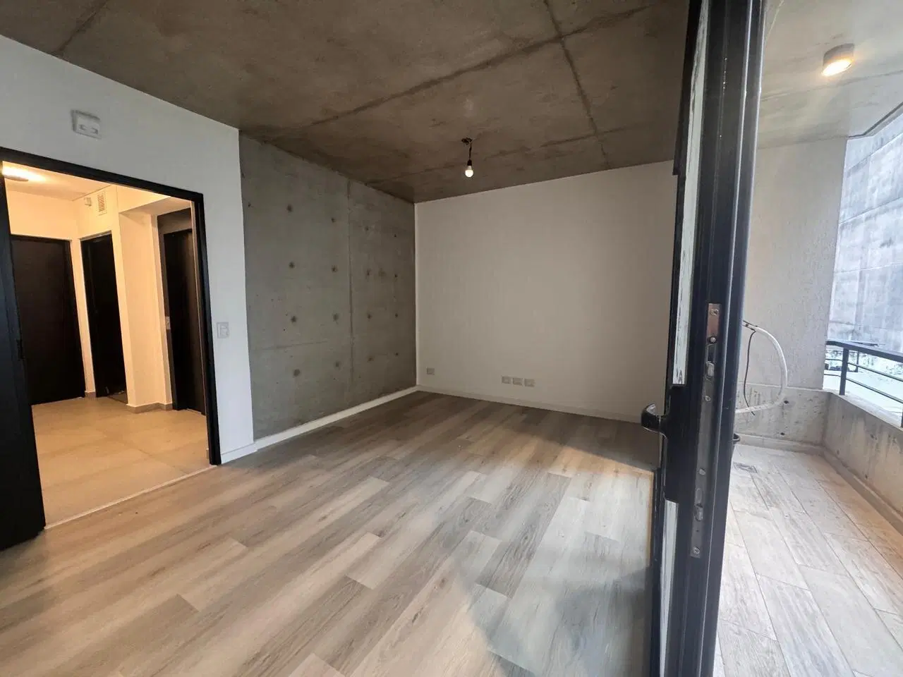 Venta semipiso 2 ambientes a estrenar en Vicente López 1