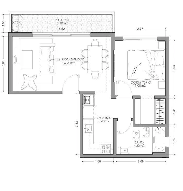 Plano 1