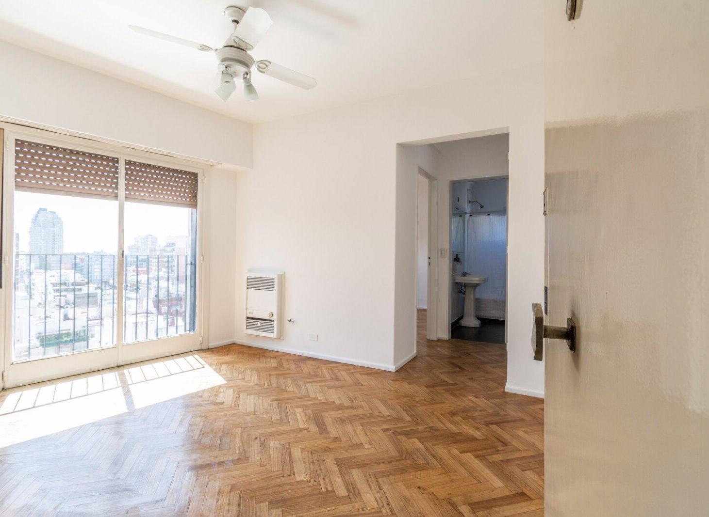 Foto de ALQUILER DEPTO 2 AMBIENTES - PALERMO, imagen 3