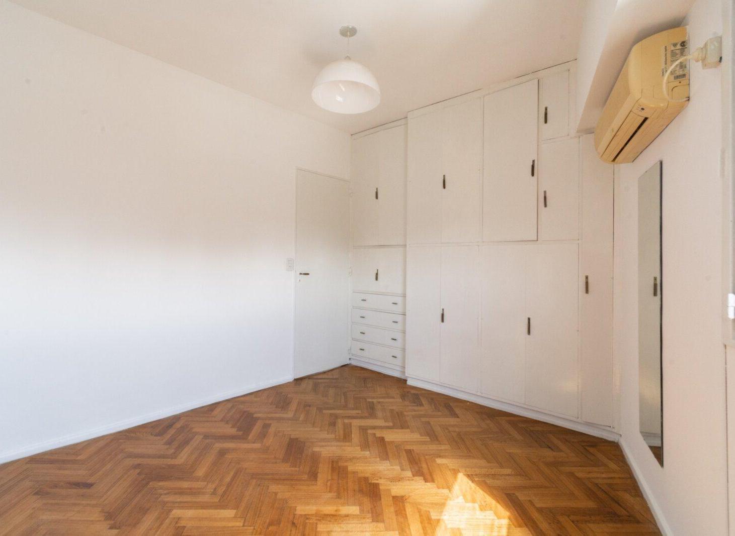 Foto de ALQUILER DEPTO 2 AMBIENTES - PALERMO, imagen 4