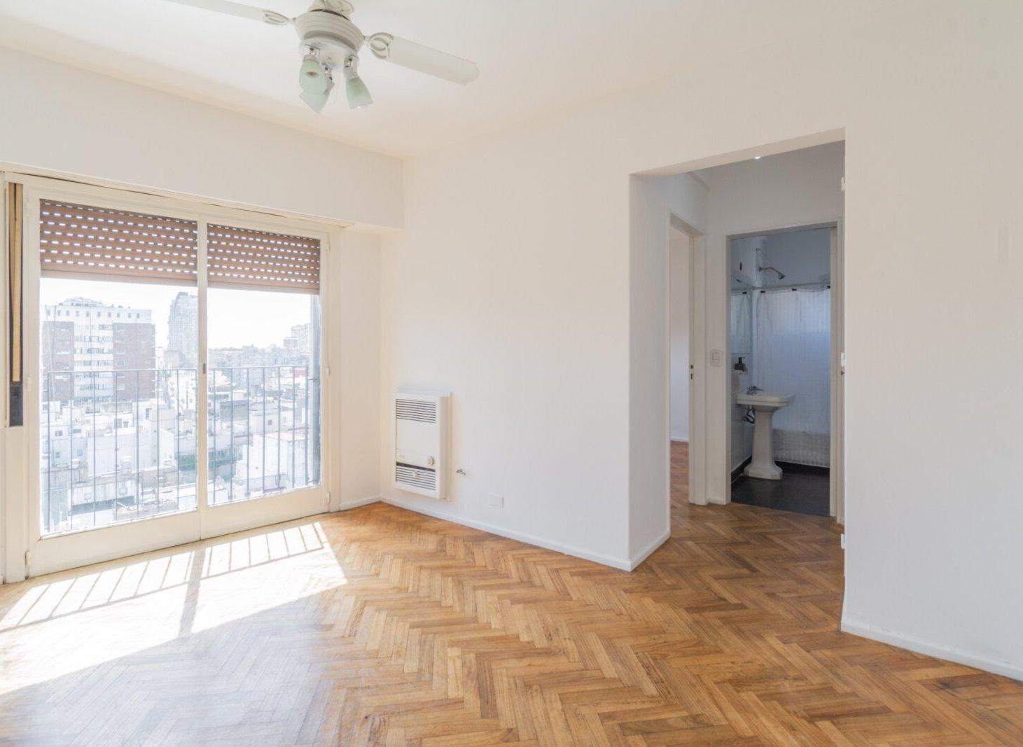 Foto de ALQUILER DEPTO 2 AMBIENTES - PALERMO, imagen 1