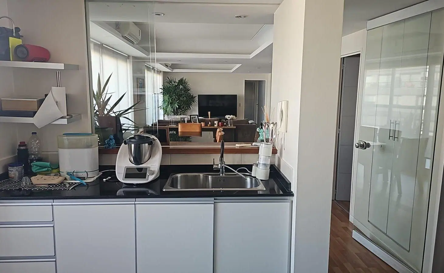 Venta de Exelente Departamento de 3 amb + escritorio con gran Balcon y amenities en Villa Urquiza 3