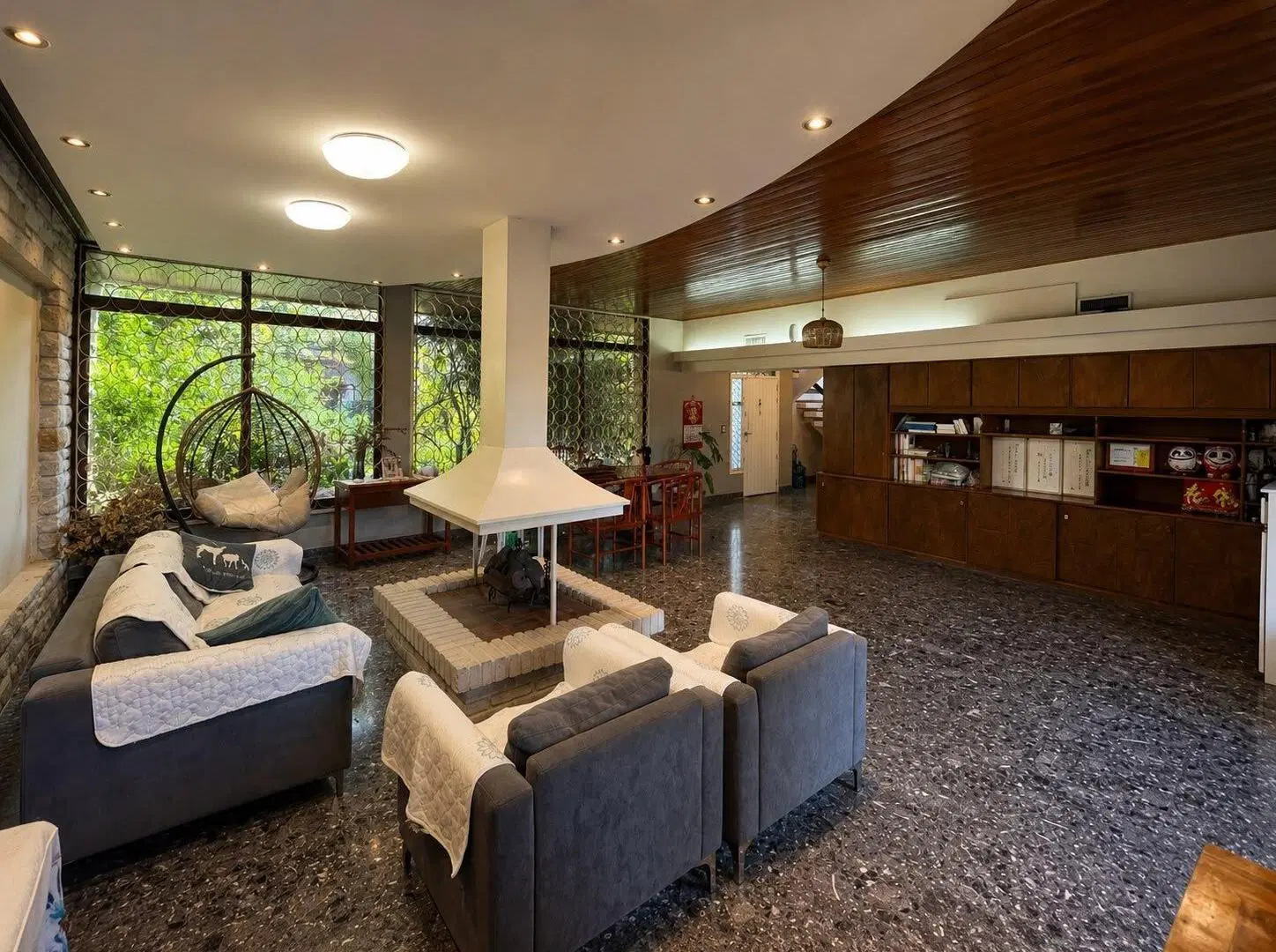 Casa estilo americana de 7 ambientes en florida 5