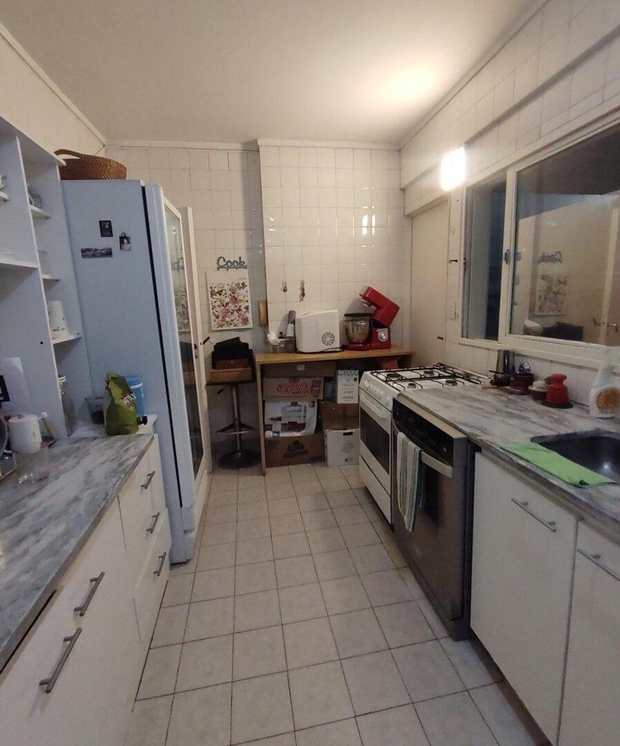 Foto de VENTA 3 AMB PALERMO CHICO - DEPENDENCIA, COCHER Y BAULERA, imagen 4