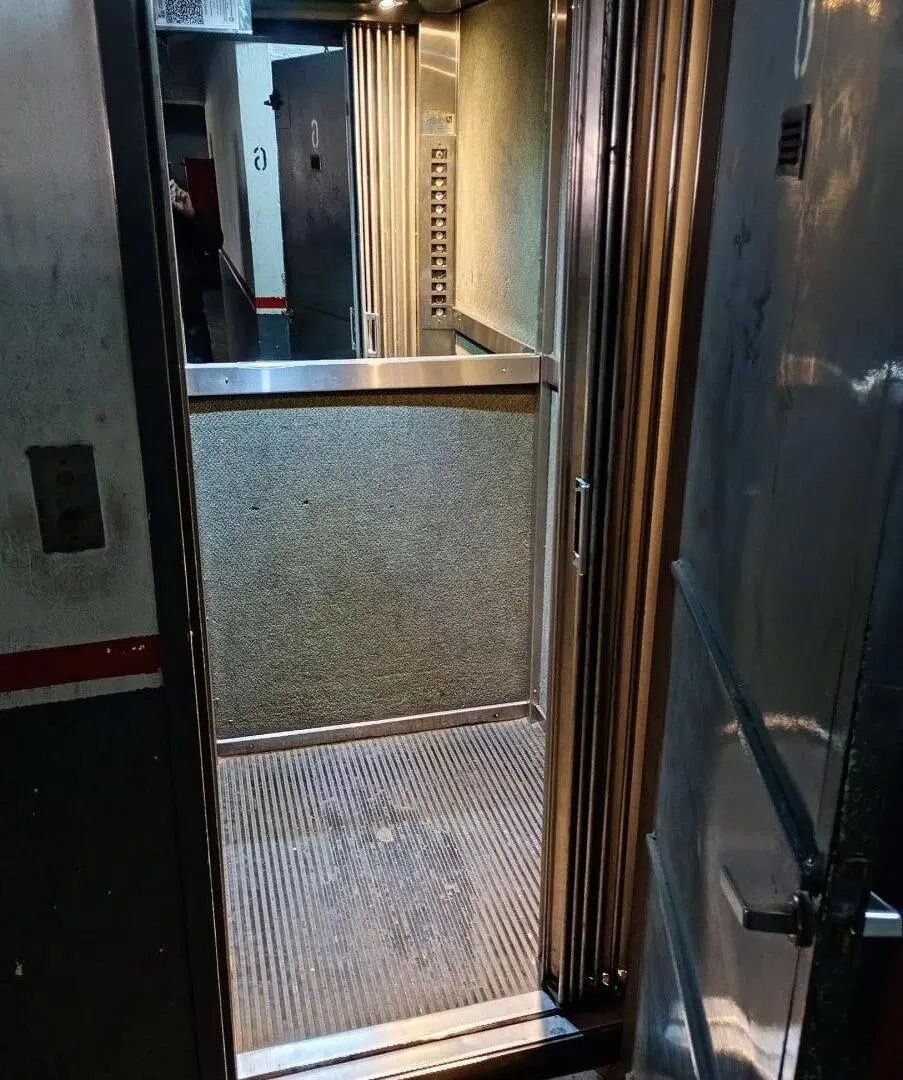Venta COCHERA en Caballito 1