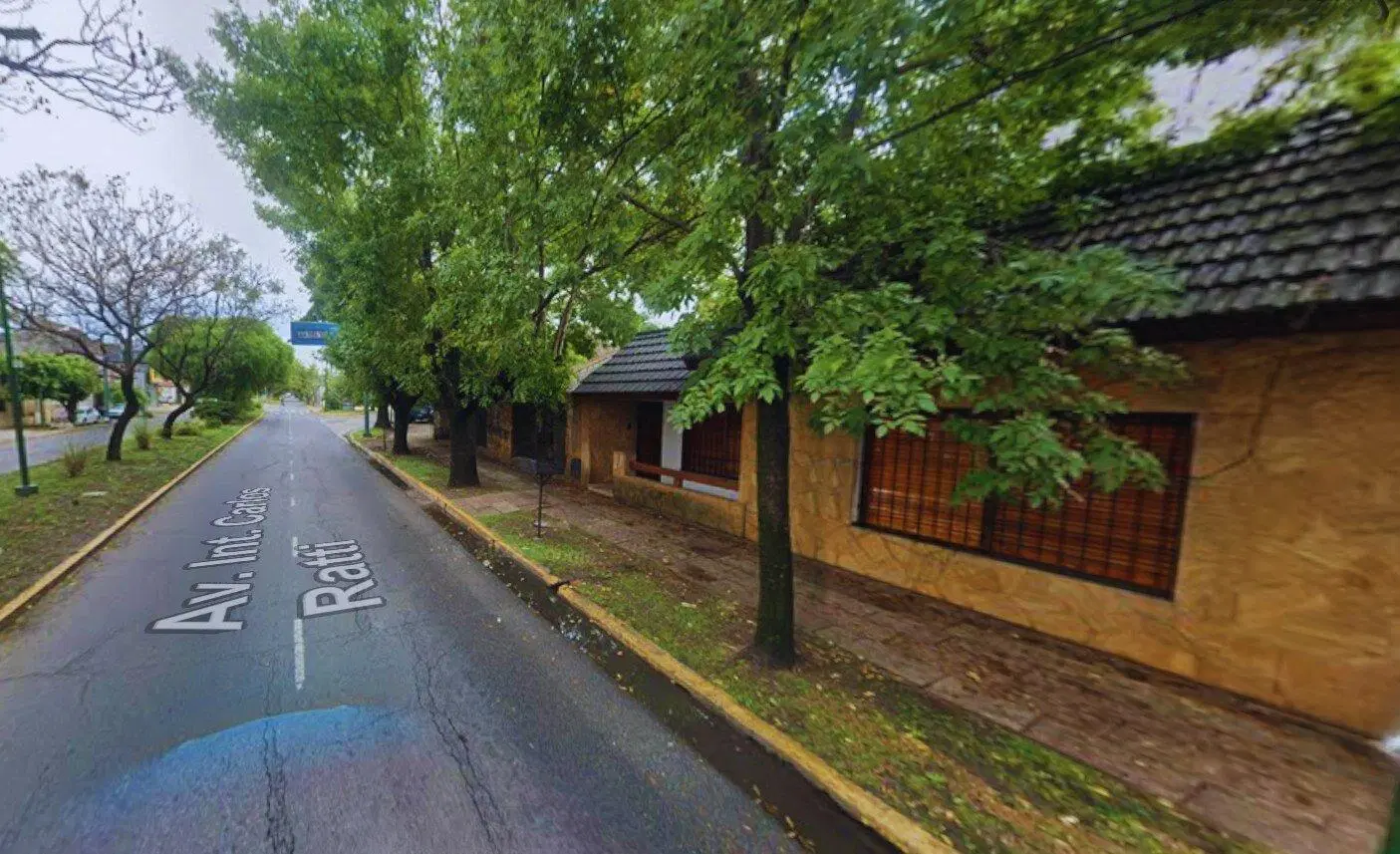 VENTA | LOTE | 375 M2 |ITUZAINGÓ NORTE |SOBRE AV. RATTI | ALTA EXPOSICIÓN 8