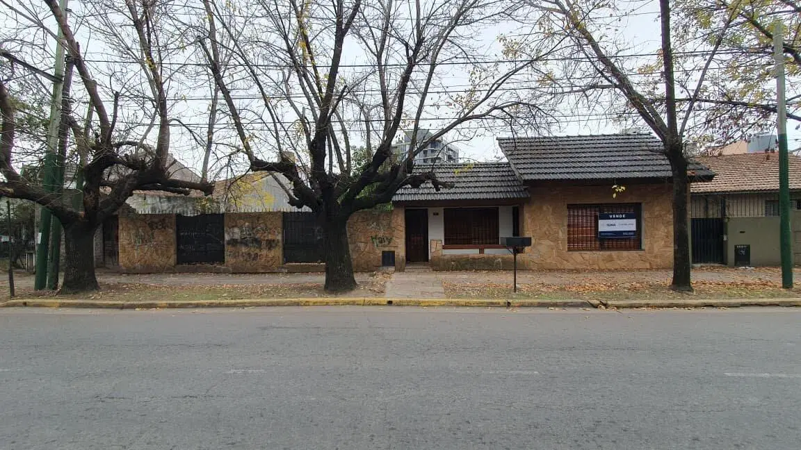 VENTA | LOTE | 375 M2 |ITUZAINGÓ NORTE |SOBRE AV. RATTI | ALTA EXPOSICIÓN 2