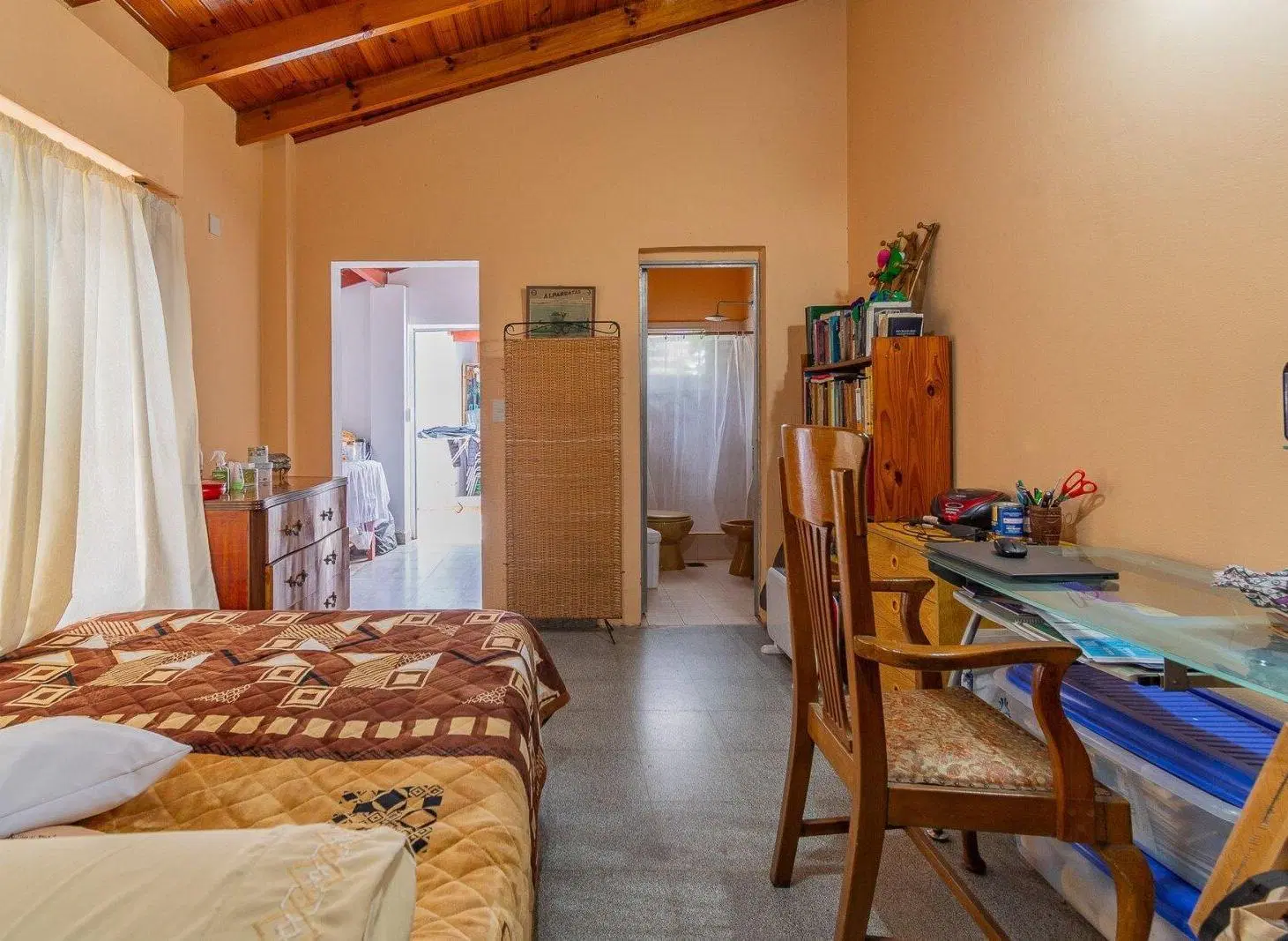 Venta casa jardín pileta San Martín Prov Bs As 1