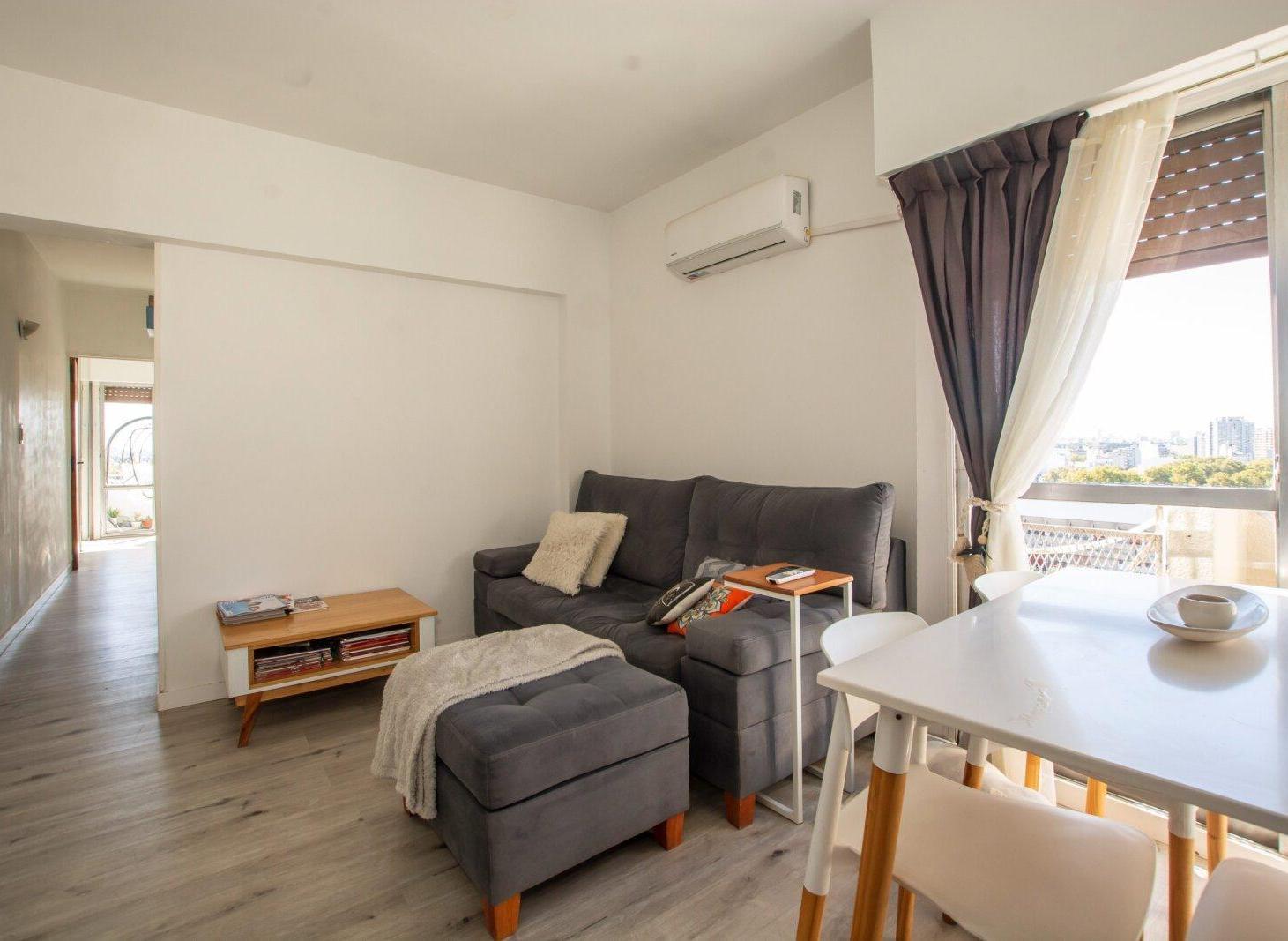 Foto de Venta 3 ambientes Villa Gral. Mitre con Balcón, imagen 4