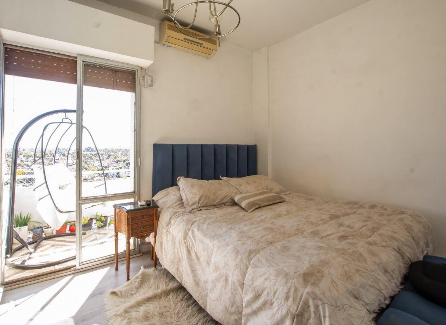 Foto de Venta 3 ambientes Villa Gral. Mitre con Balcón, imagen 5