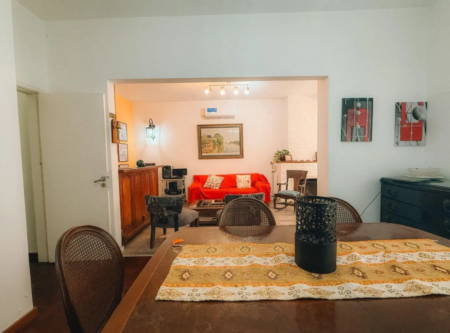 VENTA CASA EN PUNTA CHICA, VICTORIA, SAN FERNANDO, CON JARDIN 4