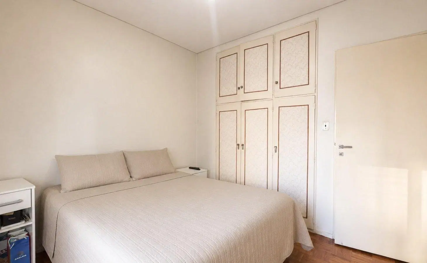 VENTA DPTO 4 AMBIENTES EN CABALLITO. UBICACION EXC 3