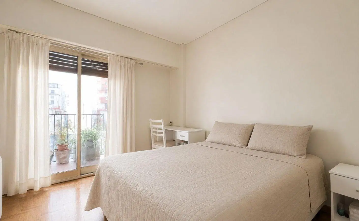 VENTA DPTO 4 AMBIENTES EN CABALLITO. UBICACION EXC 4