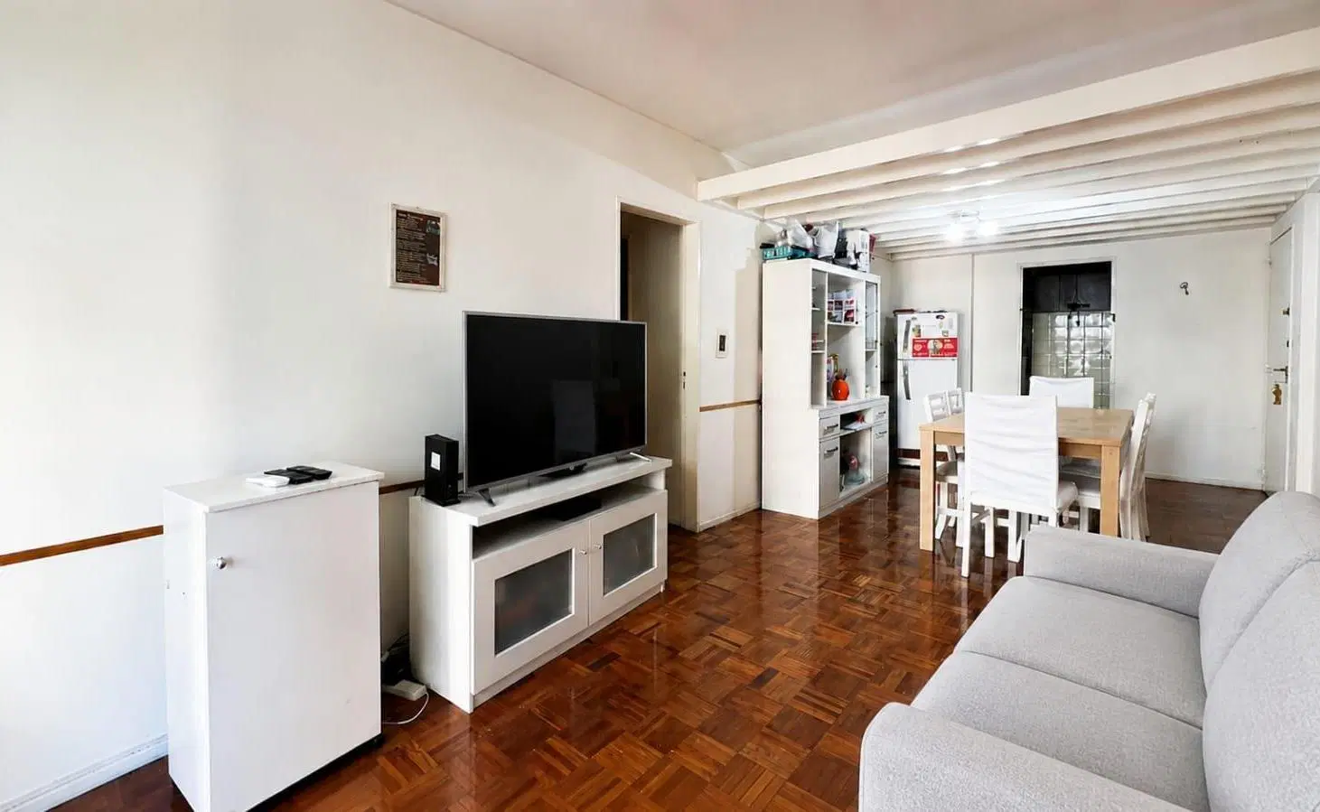 VENTA DPTO 4 AMBIENTES EN CABALLITO. UBICACION EXC 2