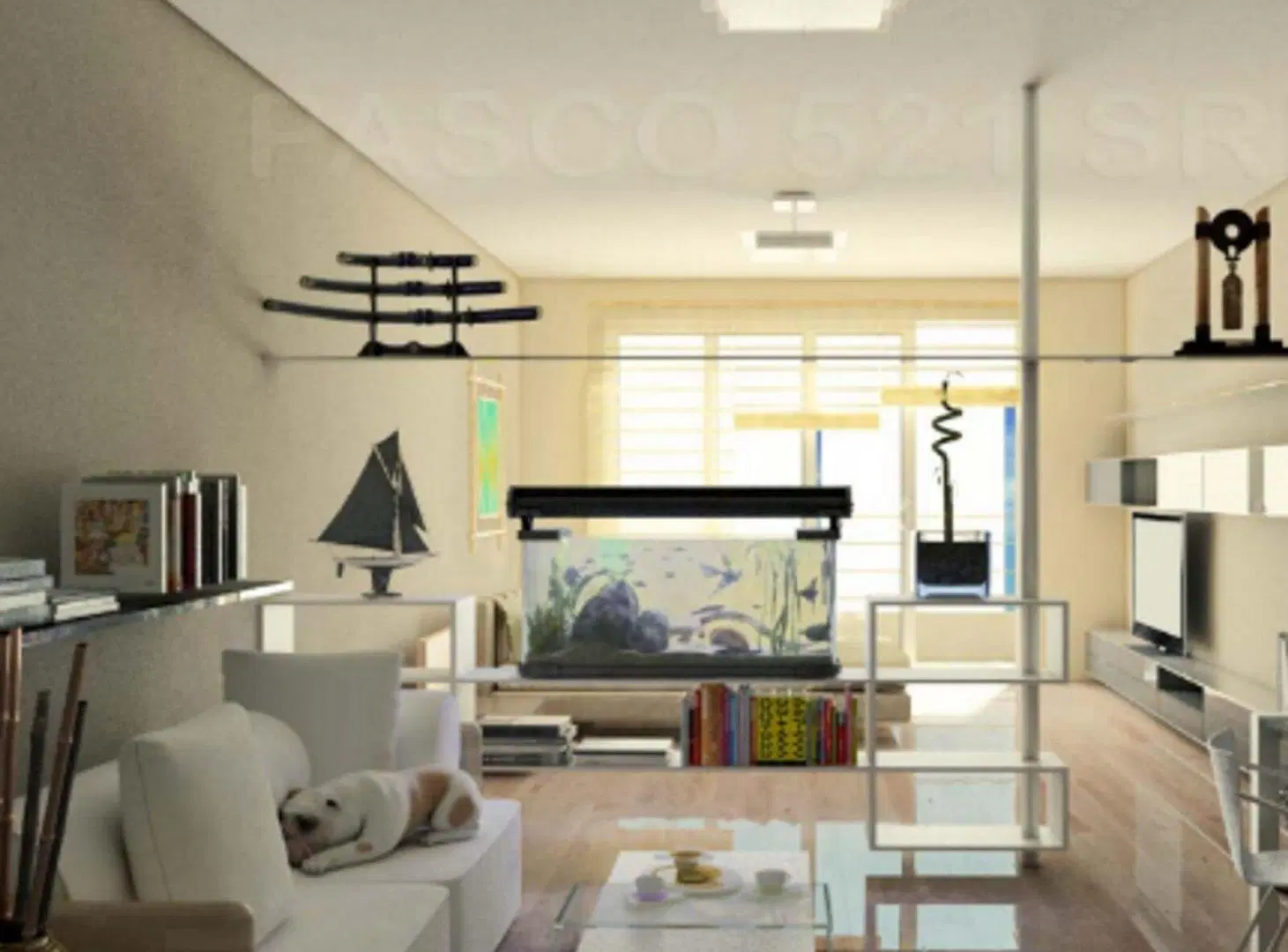 VENTA DEPARTAMENTO- BALVANERA - MONOAMBIENTE CON BALCON 8