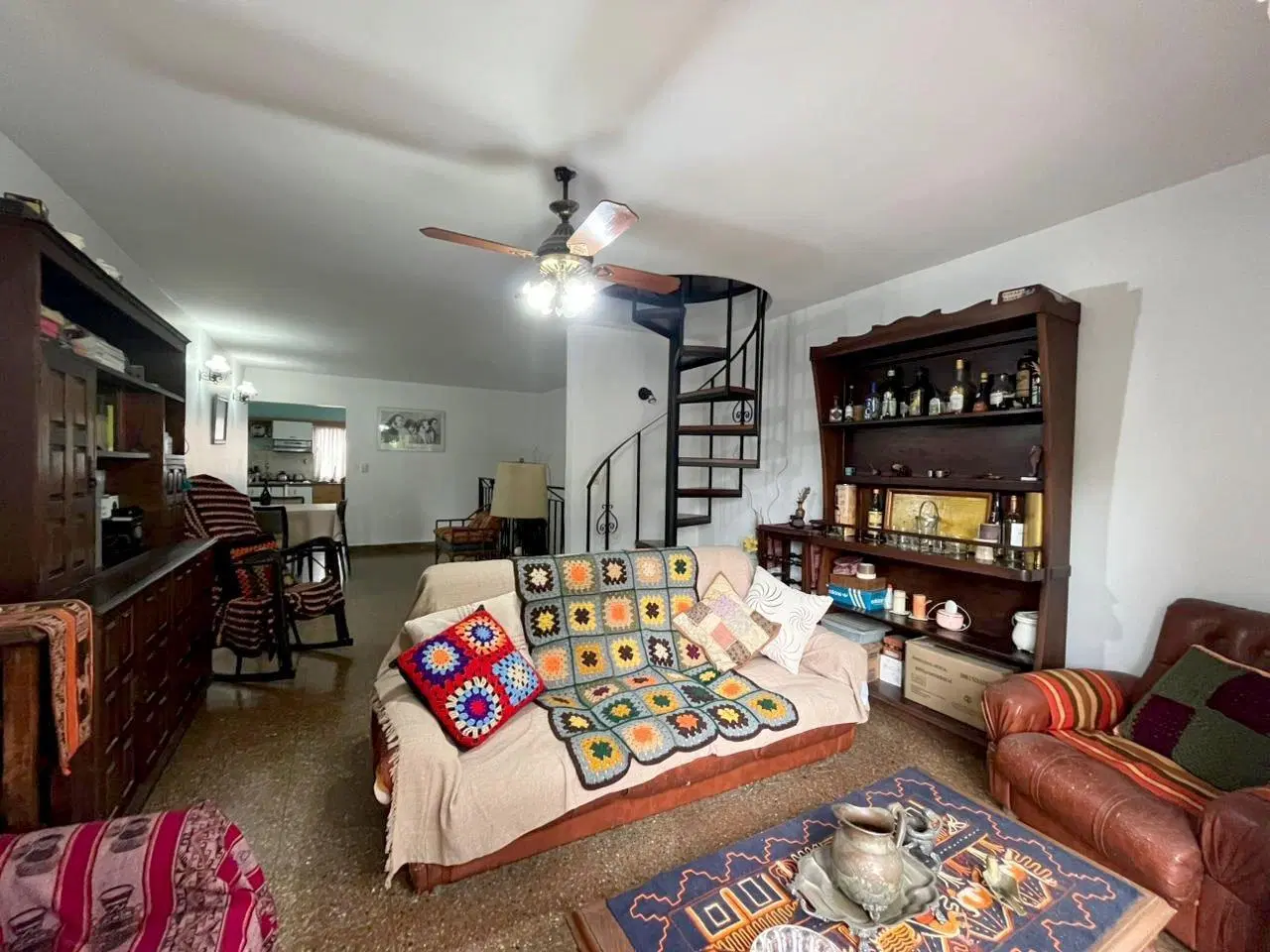 PH en venta de 4 ambientes en Victoria, San Fernando 8