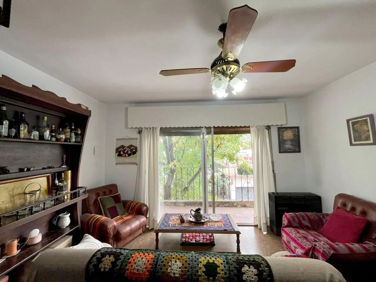 PH en venta de 4 ambientes en Victoria, San Fernando 2