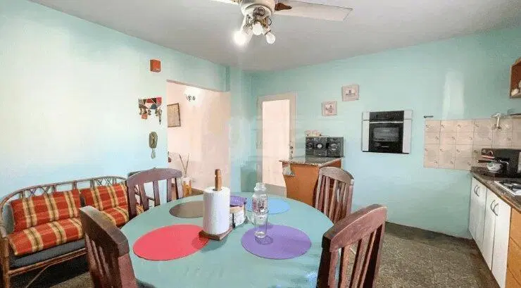 PH en venta de 4 ambientes en Victoria, San Fernando 3