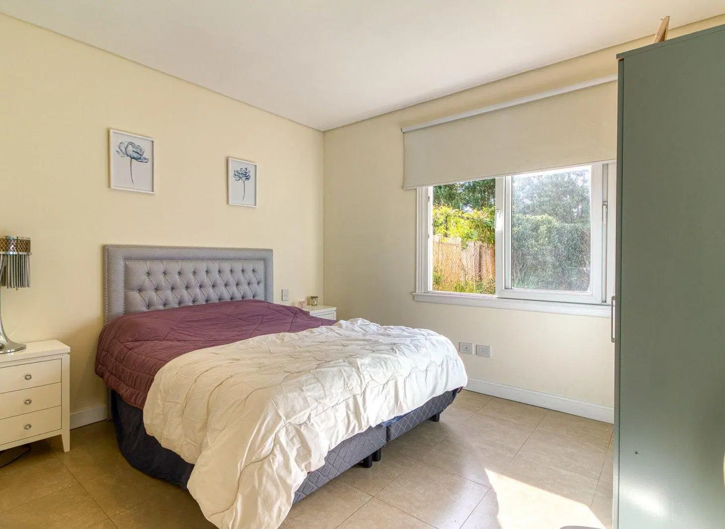 VENTA|DPTO. |3 amb. |Chateau Palmar Nordelta| Jardín + pileta propia 3