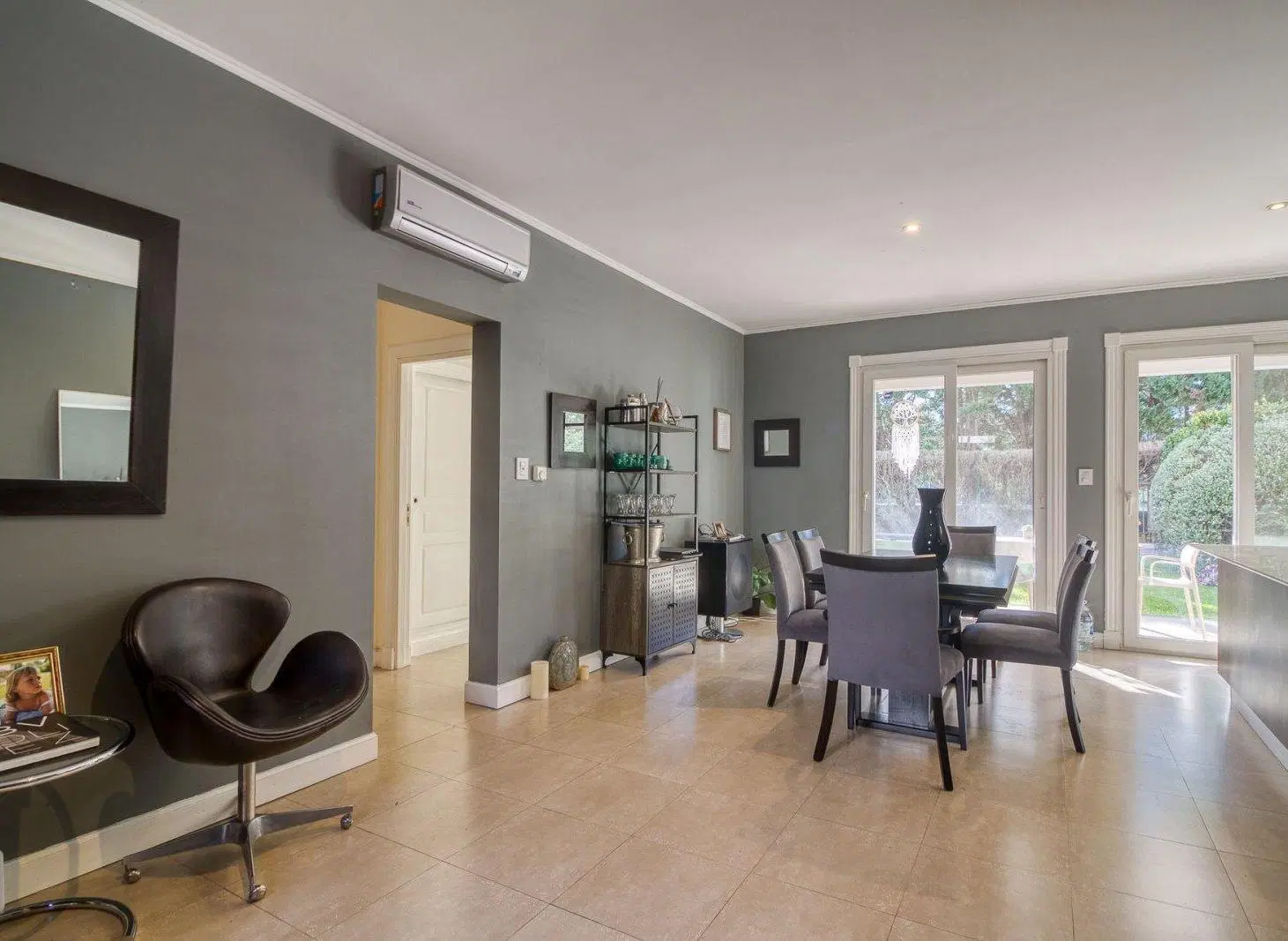 VENTA|DPTO. |3 amb. |Chateau Palmar Nordelta| Jardín + pileta propia 8
