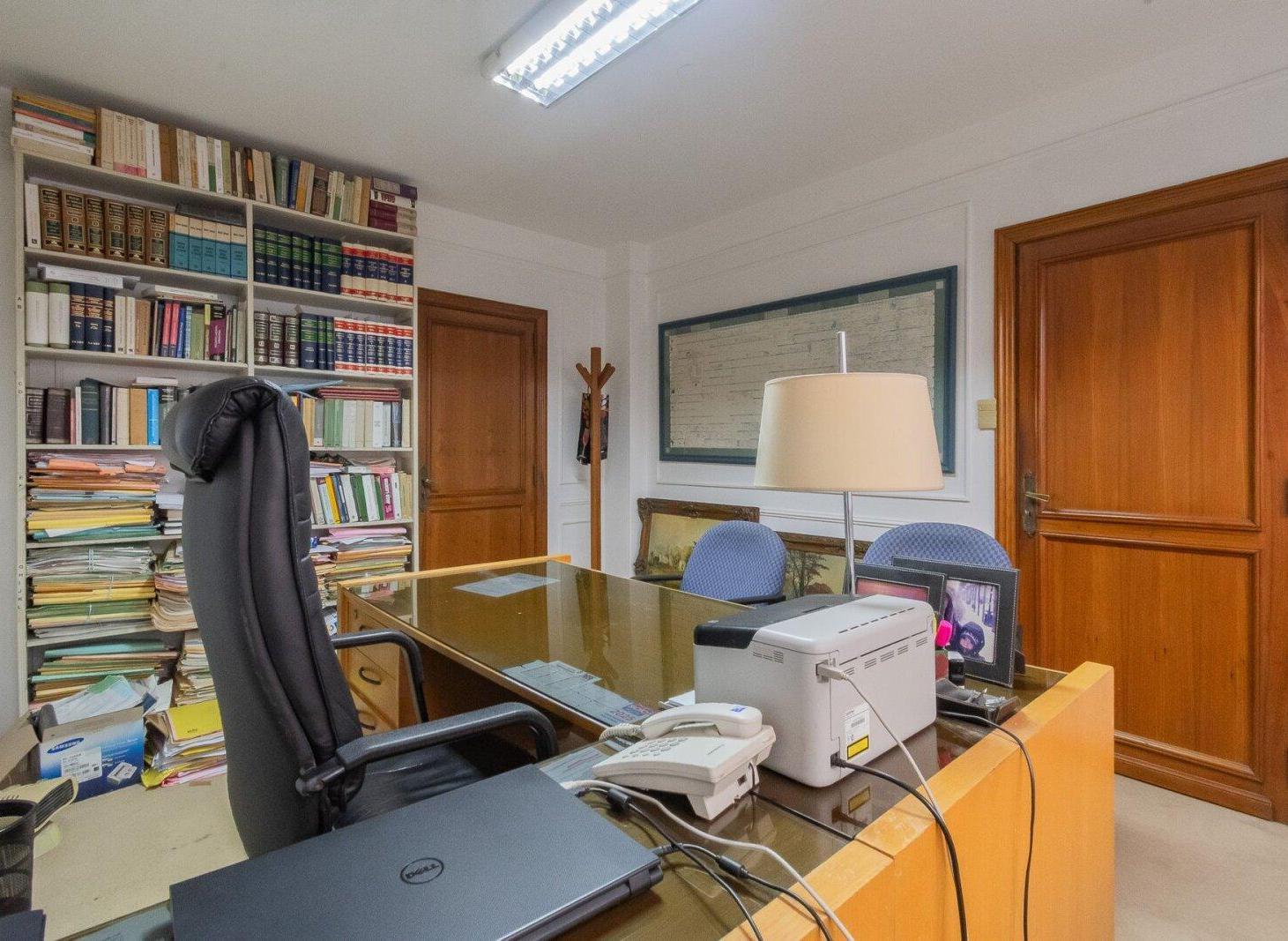Foto de Venta Oficina Viamonte 1336 CABA, imagen 2