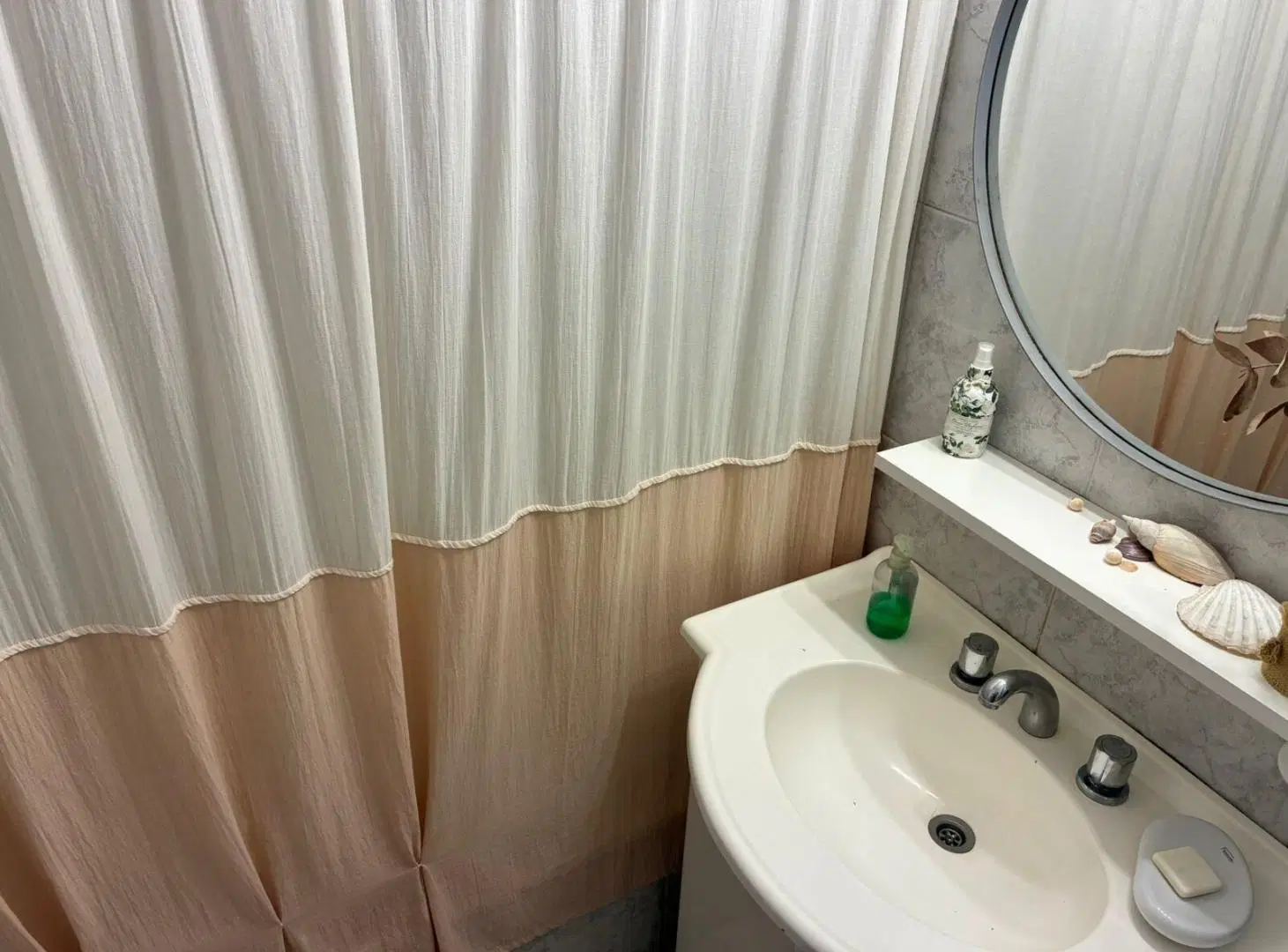 ALQUILER DEPARTAMENTO 3 AMBIENTES EN PALERMO CON PILETA 5
