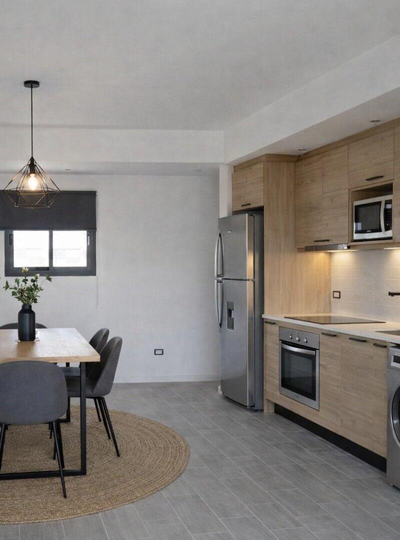 Foto de Venta Monoambiente Palermo a estrenar. AMOBLADO. Con Amenities, imagen 2