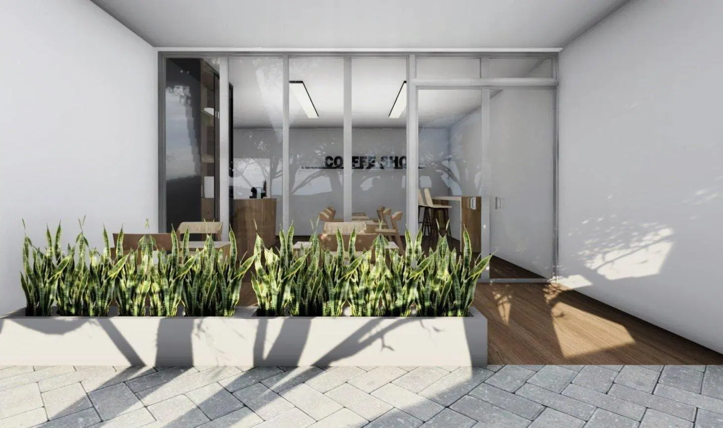Venta Monoambiente Palermo a estrenar. Con Amenities 5