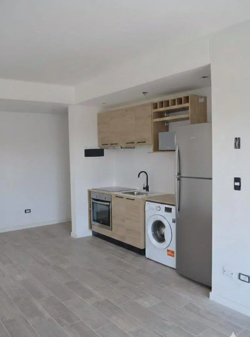 Venta Monoambiente Palermo a estrenar. Con Amenities 3
