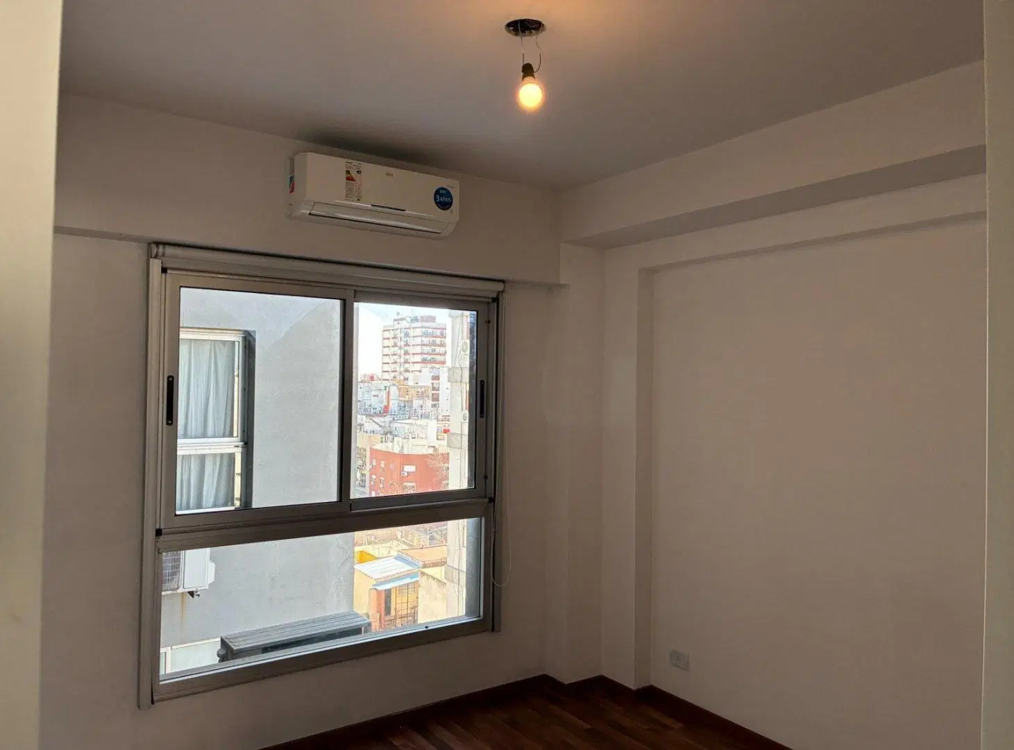DEPARTAMENTO 2 AMBIENTES FULL AMENITIES CON BALCON Y COCHERA EN COLEGIALES 3