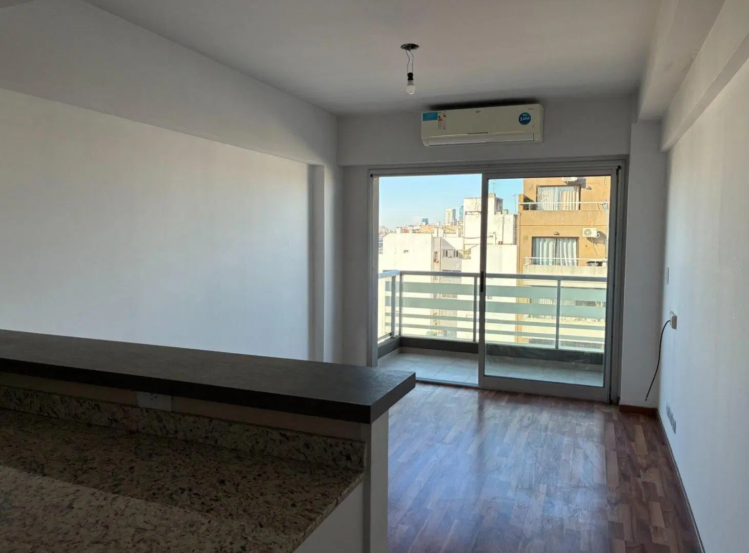 DEPARTAMENTO 2 AMBIENTES FULL AMENITIES CON BALCON Y COCHERA EN COLEGIALES 4