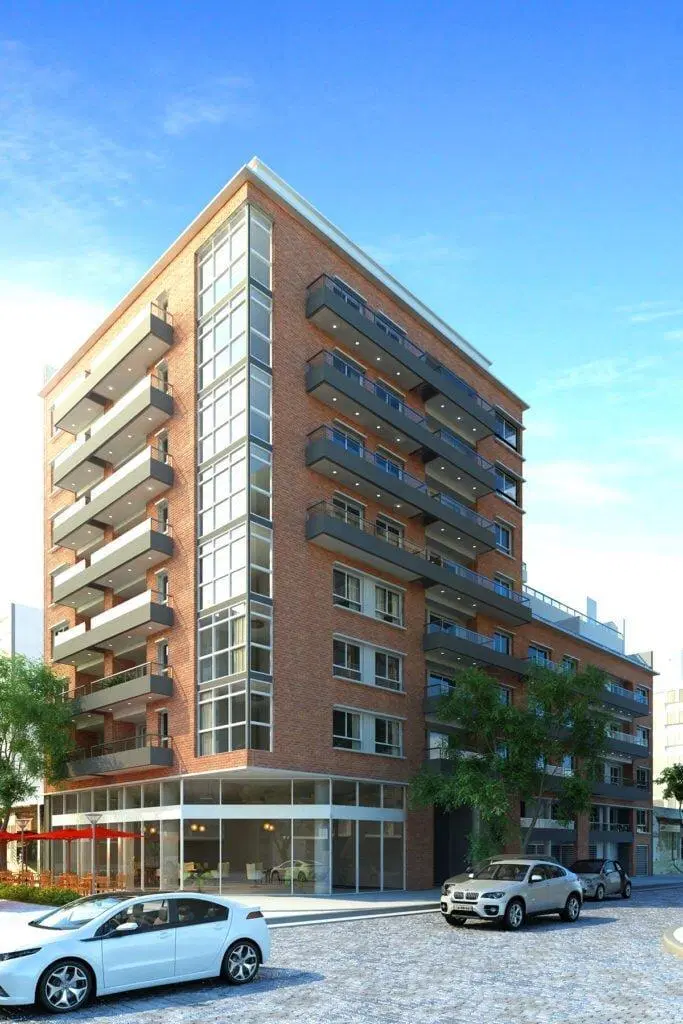 VENTA DEPARTAMENTO 2 AMBIENTES A ESTRENAR 5