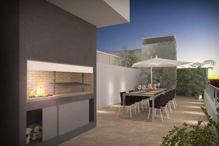 VENTA DEPARTAMENTO 2 AMBIENTES A ESTRENAR 2