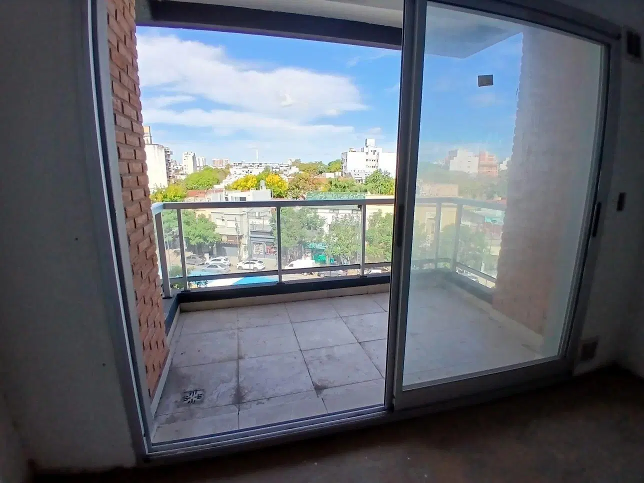 VENTA DEPARTAMENTO 2 AMBIENTES A ESTRENAR 4