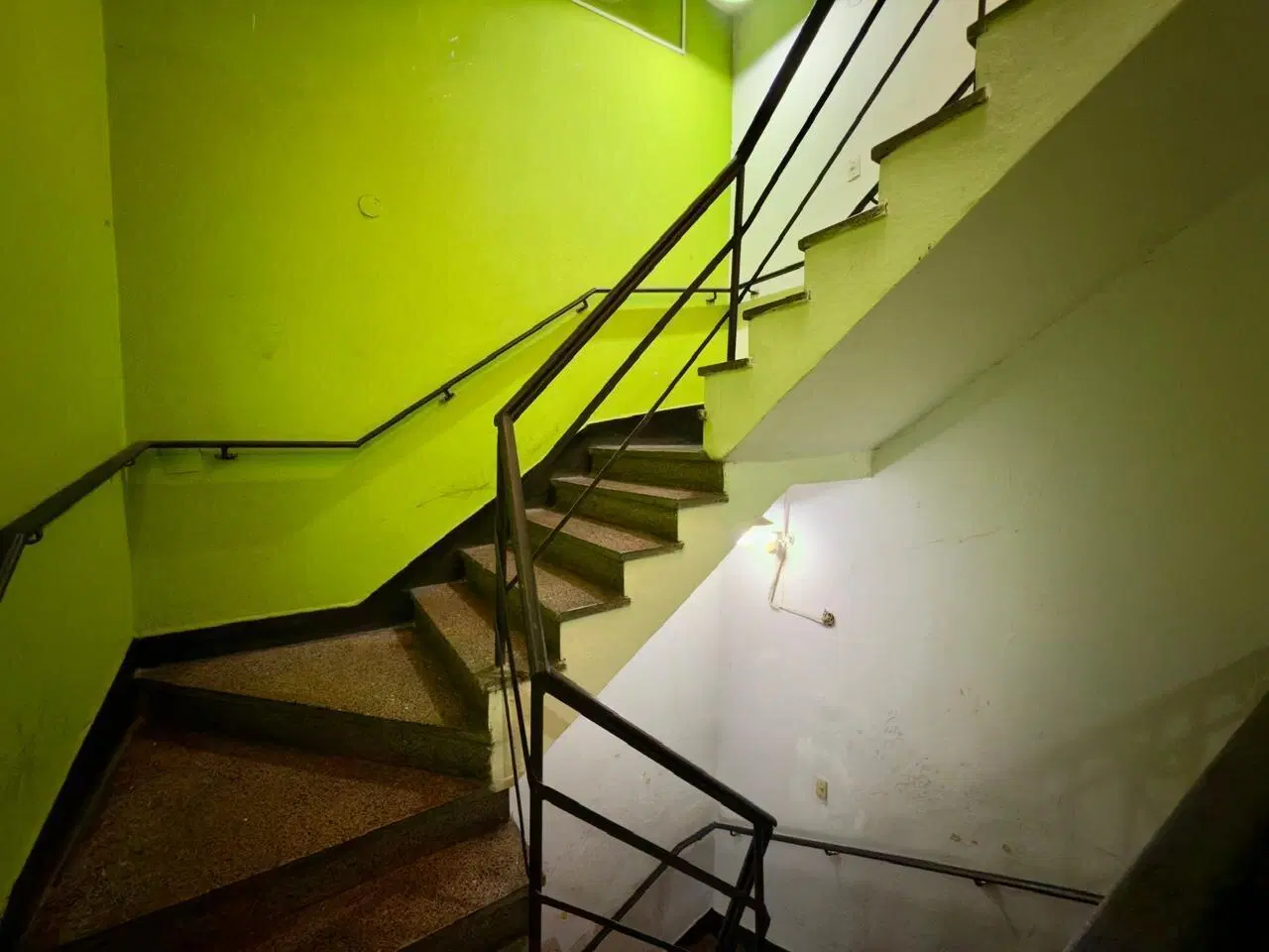 EDIFICIO EN BLOCK CON RENTA ACTIVA - 29 UNIDADES - 100% ALQUILADO - PARQUE PATRICIOS 5