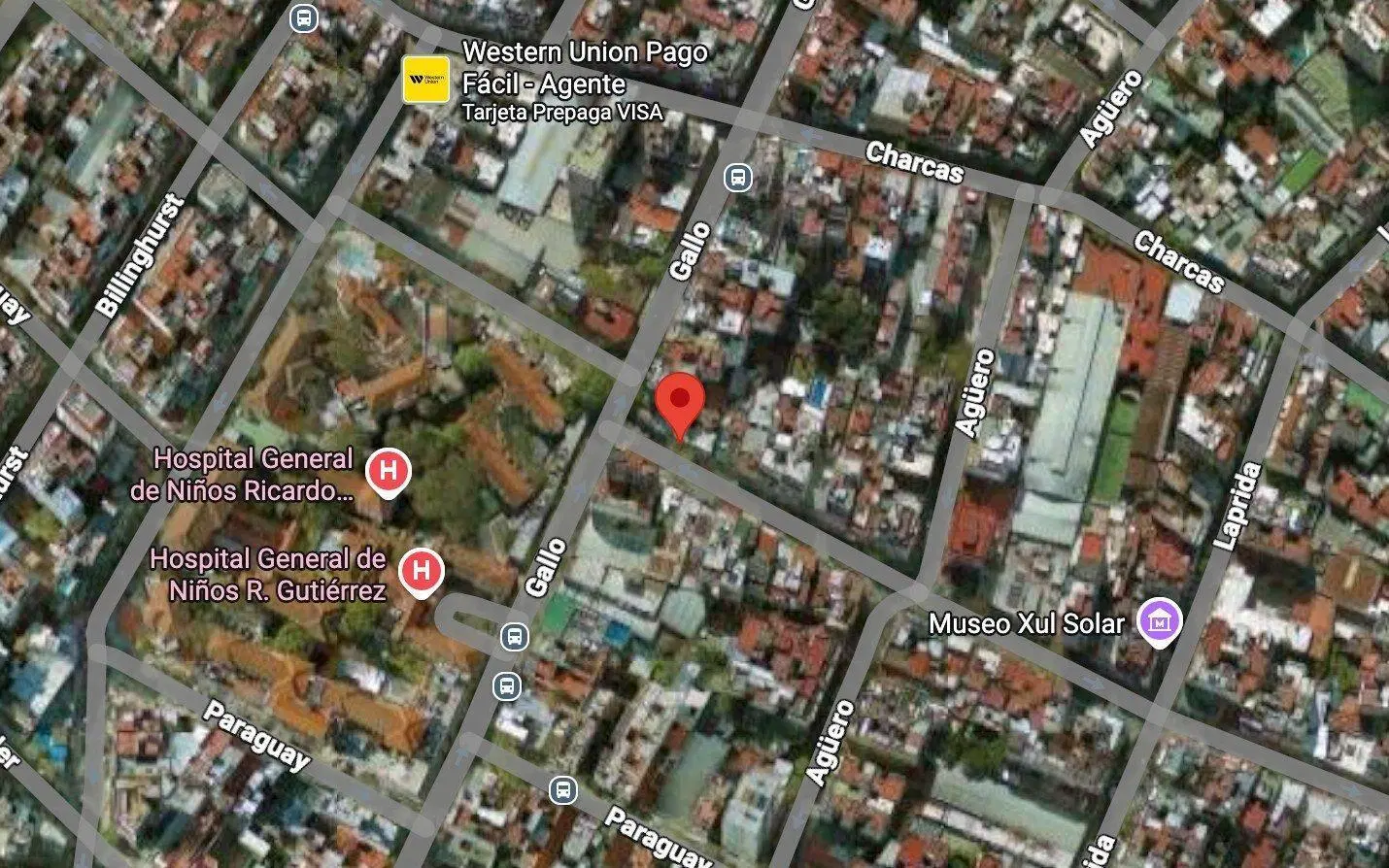 VENTA DEPTO 3 AMBIENTES EN CONSTRUCCIÓN CON BALCÓN PISO 5 - PALERMO 5