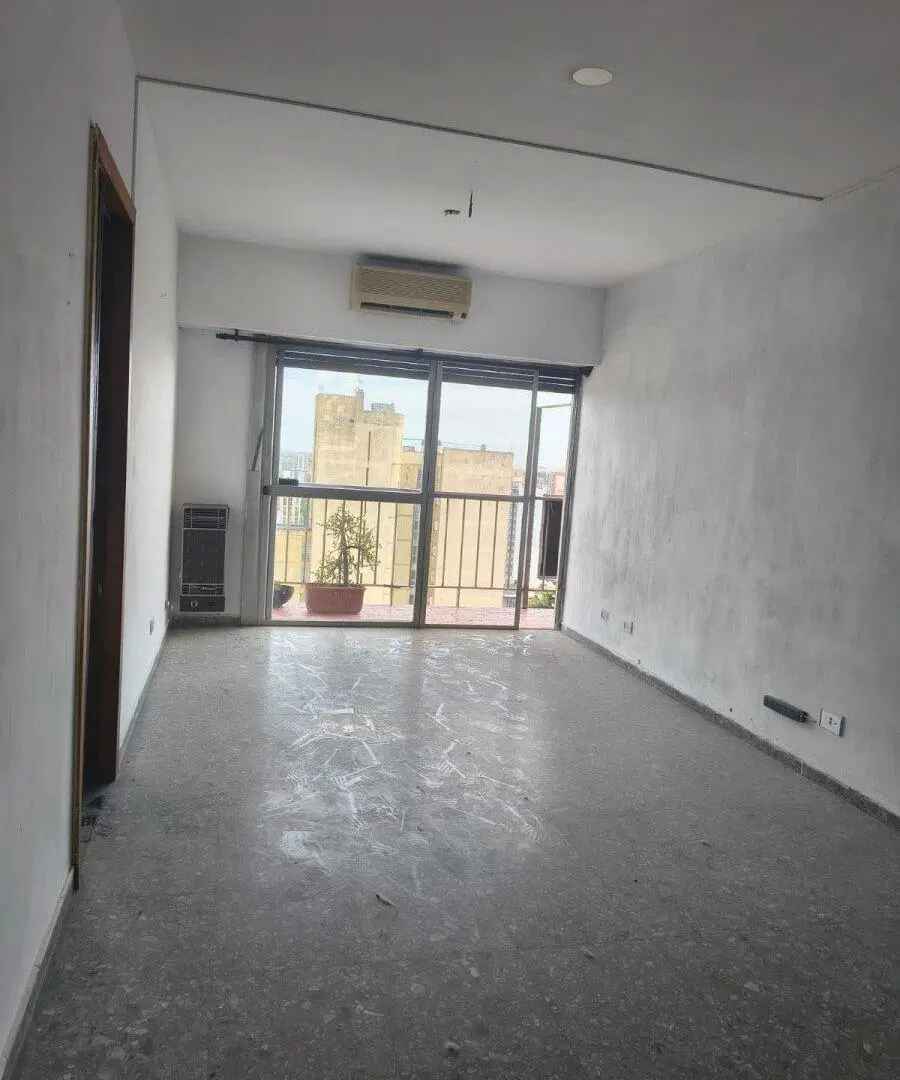 Venta dpto en Quilmes con balcón 3