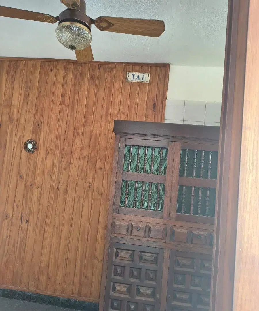 Venta dpto en Quilmes con balcón 4